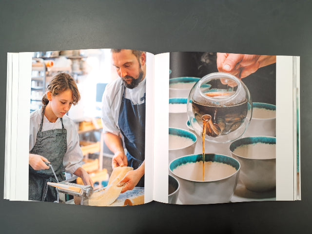 Restaurant Karoline Amalie